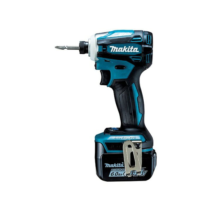 楽天市場】マキタ TD162DRGX 14.4V 充電式 インパクトドライバ フル 