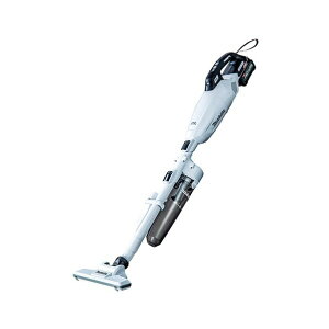 マキタ CL001GRDCW 40V 充電式 クリーナ フルセット 白 1セット