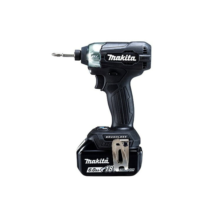 楽天市場】マキタ TD157DRGXB 18V 充電式 インパクトドライバ フル  