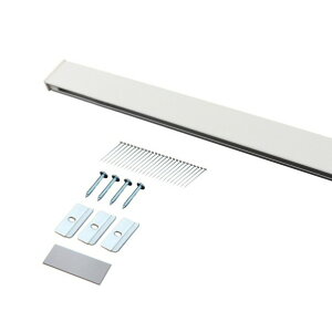 �x���N �s�N�`���[���[�� ���[��10 900mm �z���C�g M-3014 1�{