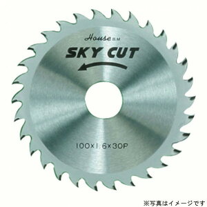 ハウスビーエム SKY−スカイカット (木工用) 1つ