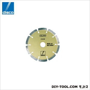 DAS _ChJb^[125΍ޗp(ZOg) 125×2.2×22H SX-300 1