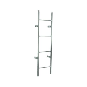 ACE(���c�G�[�X) �p�C�v�X�e�b�v �{�� C�^ L=1600 A:300�AB:250�AC:50 241767 1��