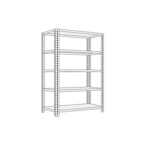 �T�J�G�V���b�v���b�N1200×450×1500�p�[���z���C�gSHR-2115P