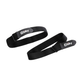 Silky(シルキー) レッグストラップ 885-02 2本