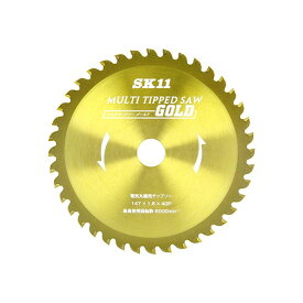 SK11 MULTIチップソー147×40P