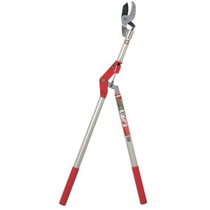 カマキ 高枝太枝切鋏アンビル 1400mm 1つ