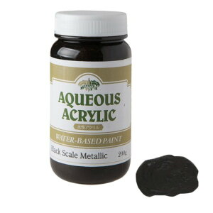 ^Jh AN ACAyCg 200g ubNXP[^bN METAL_200g_Black Scale M 1