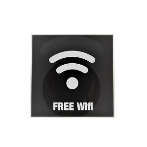 j[EFCWp TCv[g WI-FI H7cm×W7cm×D0.2cm ubN MOBK 006 1