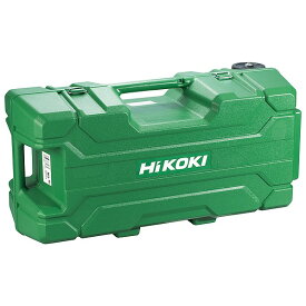 HiKOKI(ハイコーキ) 375990 コードレス鉄筋カットベンダ VB3616DA用ケース 1個