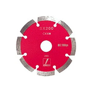 DAS _ChJb^[125΍ޗp 125X2.2X22mm SX-200-5 1_