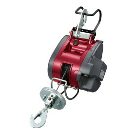 KYOCERA（京セラ） ウインチ 60Kg グレー AWI62 21m 1台