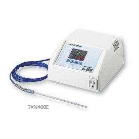 アズワン デジタルマルチ温調器 TXN400E 1-5481-32 1台