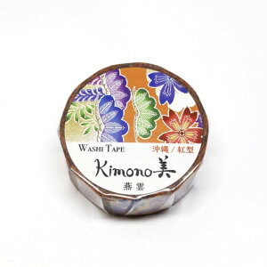 kimono }XLOe[v g^ 15mmx7m _ GR-1027 1