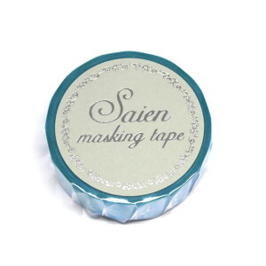 SAIEN }XLOe[v V[Y ┓ 15mmx7m \[_ UR-3035 1