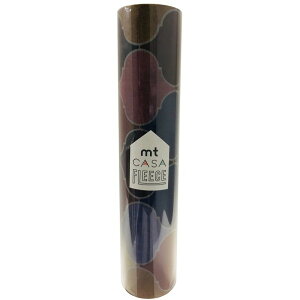 JC^J mt CASA FLEECE ǂɓ\ĔV[g 230mm×5m ^CEK MTCAF2319 1