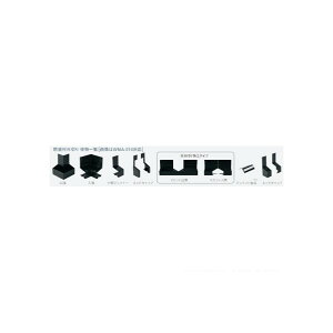 JOTO �h�l�t���؂����(�A���~��) �u���b�N WMA-55DSI-BK 5��