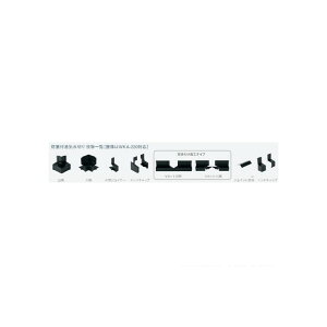 JOTO �h�l�t���؂����(�A���~��) �u���b�N WKA-2813DSI-BK 5��