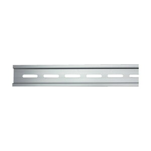 �g���X�R(TRUSCO) DIN���[�� ����25mm�� ����7.3 1M DIN-2575 5�_