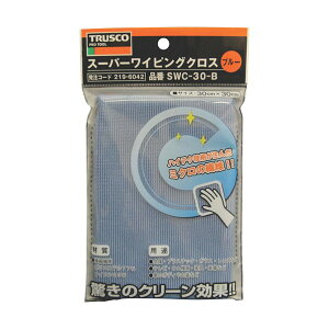 �g���X�R �X�[�p�[���C�s���O�N���X300mmX300mm�� 163 x 123 x 15 mm B SWC-30 B(�t�J���[)(300X300MM) 1�_