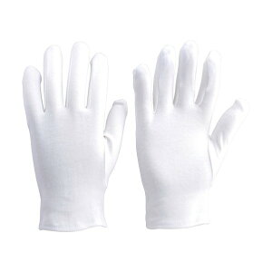 トラスコ スムス手袋綿100%S 239 x 98 x 83 mm S DPM-SM S(Sスン 1タ゛ースイリ) 12双