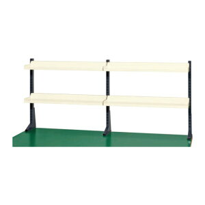 ���@�l��p�i���T�J�G��Ƒ�p�I�v�V�����|�[���^�ˑ� �I�tW1800×D50×H660mm�_�[�N�O���[(���c��)KP-L180T