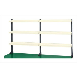 ���@�l��p�i���T�J�G��Ƒ�p�I�v�V�����|�[���^�ˑ� �I�tW1800×D50×H1010mm�_�[�N�O���[(���c��)KP-M180T