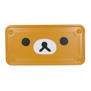PET'S ADVANCE �����b�N�}�}���`�c�[���{�b�N�X(�����b�N�}) �u���E�� RILAKKUMA-T19 1��
