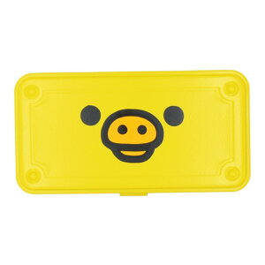 PET'S ADVANCE �����b�N�}�}���`�c�[���{�b�N�X(�L�C���C�g��) �C�G���[ KIIROITORI-T19 1��