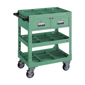 gXR(TRUSCO) SR^S600X400XH795oEdؔt GN SR-FP3