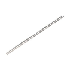 �g���X�R M1�D5�^�y���ʒI�p�x��H1500�l�I�O�� 1500 x 40 x 30 mm NG M1.5-5H NG(1500MM �V�J���V�w�J�[�X�c�L) 1�_