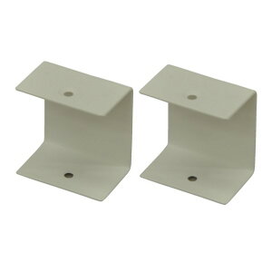 GCEACEGX I[vbNpv[g WH 3.9×s2.5×4cm zCg OPR-PLT(WH)x2pcs 2