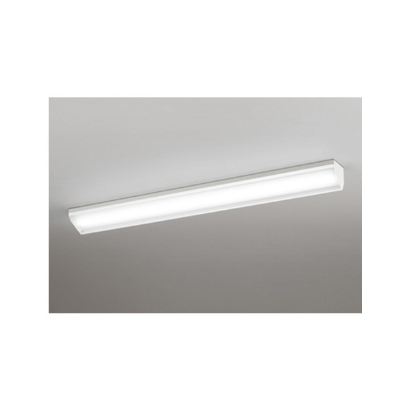 大人気新品 LEDベースライト オーデリック 直付型ベースライト40形