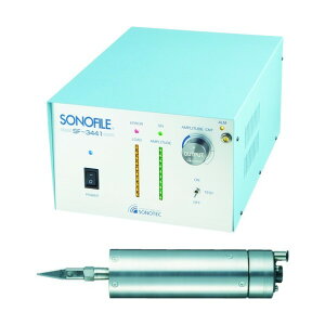 ソノテック SONOFILE 超音波カッター SF-3441.SF-8500RR