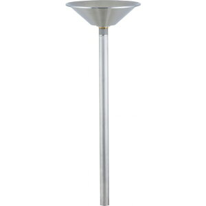 ���j�\�� �g�[���|�b�g��300 ��300×831(1,131)mm �X�e�����X�V���o�[ 604501110 1��