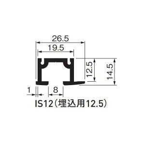 ACE(cG[X) sN`[C M[IS12(p12.5) 2000S 2000L Vo[ 1