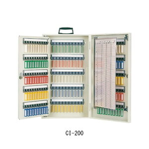 ACE(cG[X) G[XL[{bNX H700×W400×D120mm AC{[ CI-200 1