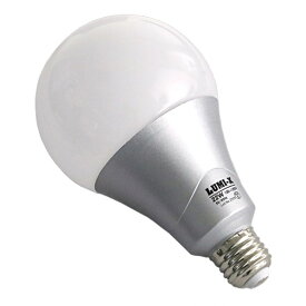 CONNECT LUMI-X LED電球 22W 約165mm LED-22LX 1個
