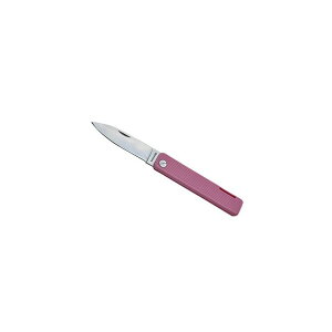 baladeo Papagayo knife PINK BD-0354 1
