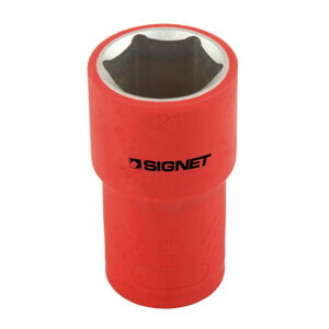 �V�O�l�b�g 1/2DR �≏�\�P�b�g 6�p 21mm �\�P�b�g�A�_�v�^�[ E41421 1�y2506DFD_3�z