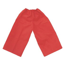 アーテック 衣装ベースJズボン赤 1948