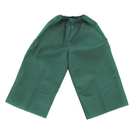 アーテック 衣装ベースJズボン緑 1951