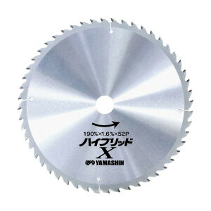 YAMASHIN �n�C�u���b�hX 190×52P HT-YSD-190X 1P