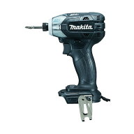 マキタ TS141DZB 充電式 ソフトインパクトドライバ 本体のみ(バッテリ・充電器別売) 黒 1個