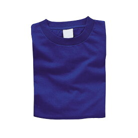アーテック カラーTシャツJ032ロイヤルブルー(サイズ150) 38970