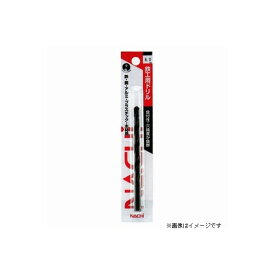 ナチ 鉄工用ドリルパック(シンニング付) SDXJP11.5 1本入