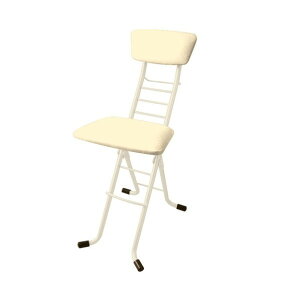 ※法人専用品※ルネセイコウ ワーキングチェアモア アイホ゛リ-/ミルキ-ホワイト CSW-110W 1台