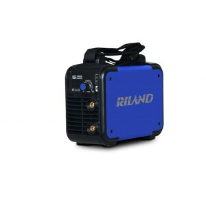 RILAND �C���o�[�^�����A�[�N�n�ڋ@ARC160GS W136×H235×D339mm �u���[&�u���b�N ARC160GS 1��