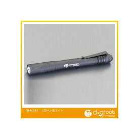エスコ [単4×2本]LEDペン型ライト EA758SG-1