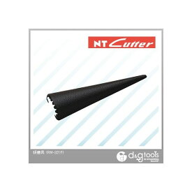 NTカッター 【NTカッター】研磨具NTドレッサー替刃 RM-321P